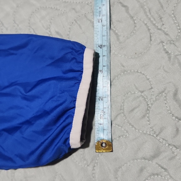 FILA Men's Jacket Size XL. - Picture 10 of 11